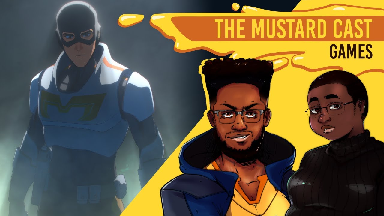 Is Dispatch Our Personal Game of The Year? | TMC Ep. 139 Games