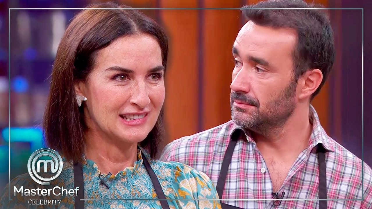 ¿Hay perjuicio o beneficio en la ELECCIÓN DE BELÉN? | MasterChef Celebrity 6