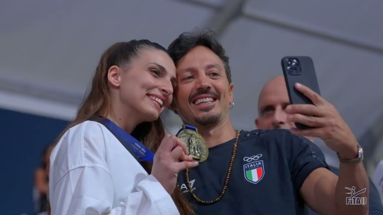 Roma Grand Prix 2022