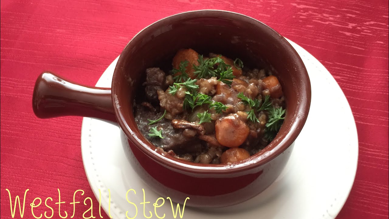 Westfall Stew - World of Warcraft