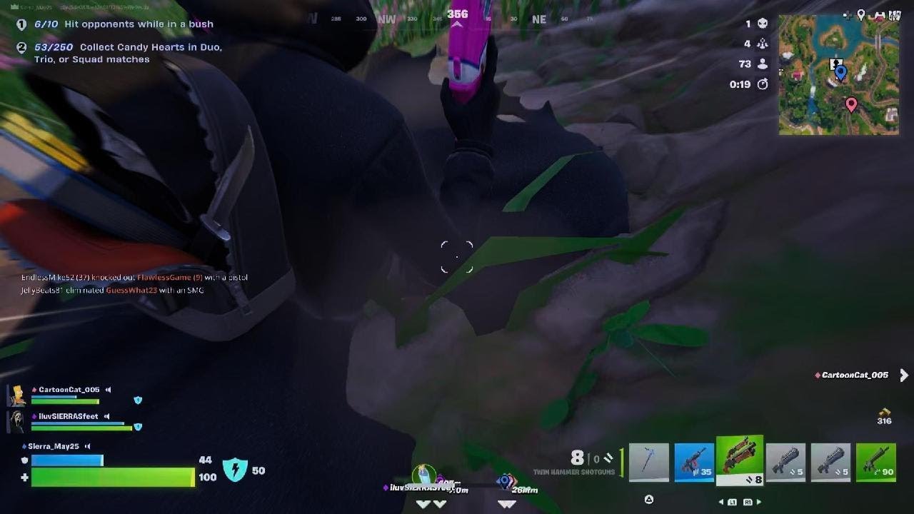Fortnite_ me brohdi n baeeee