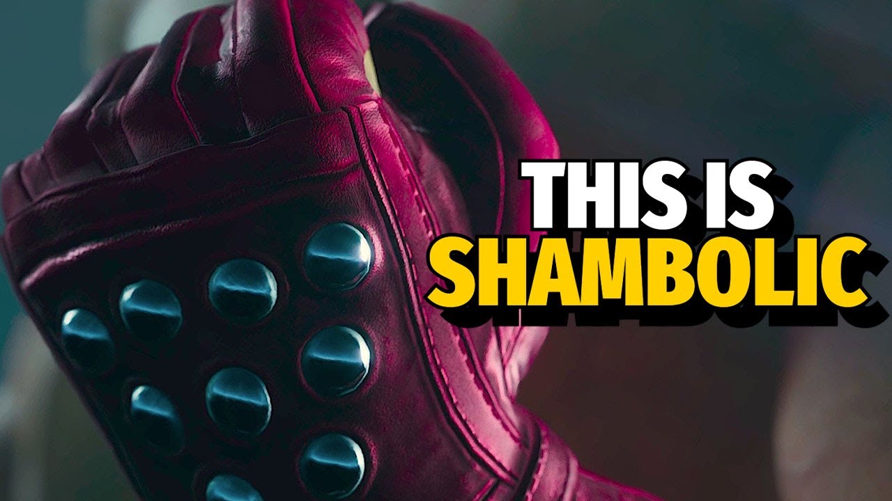 Tekken 8's Rage Quitters Finally Made Me Snap (Whiny Rant LOL)