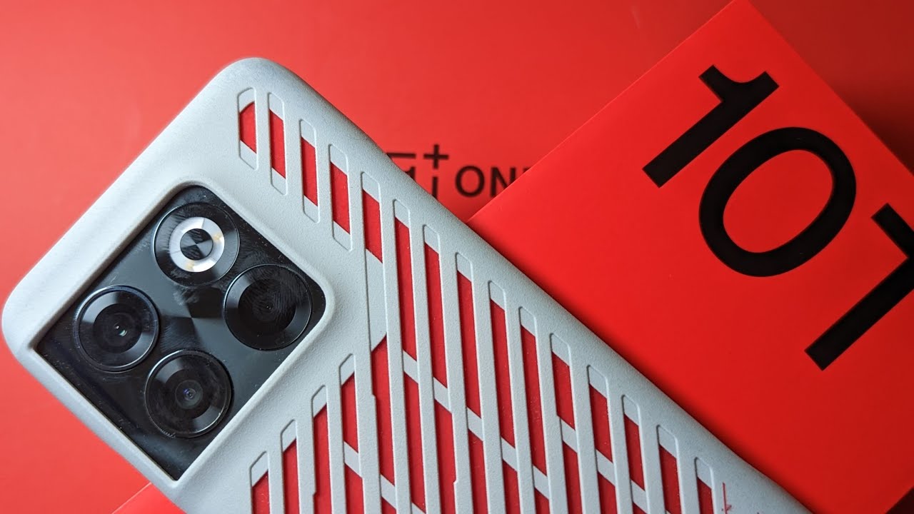 OnePlus 10T. Trzeba czekać na promocje 👀