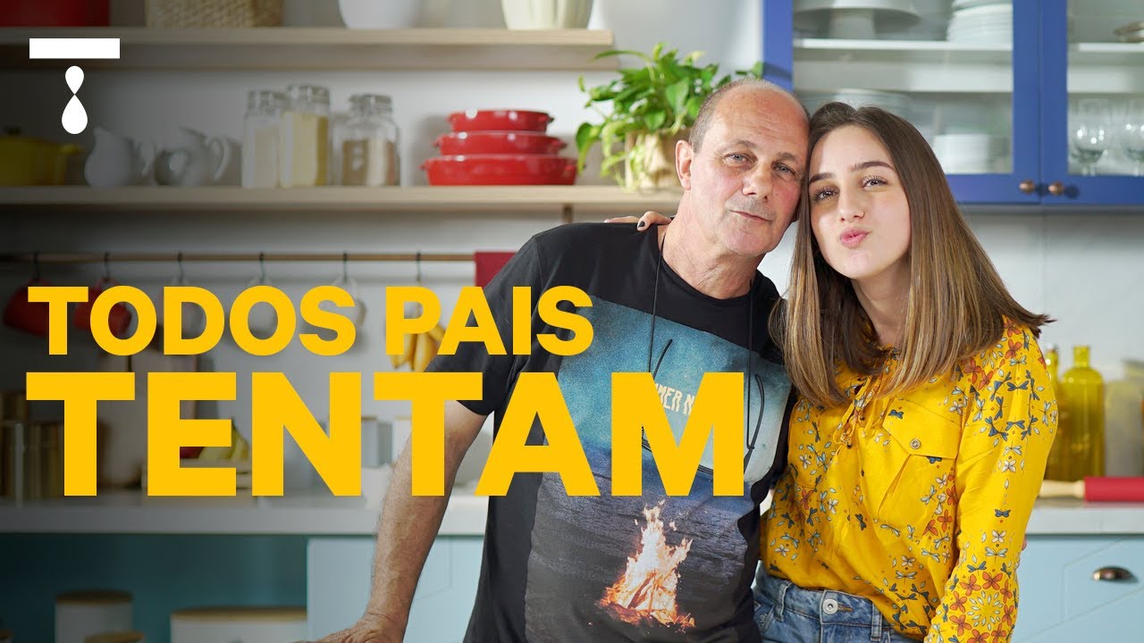 TOD@S PAIS TENTAM | Tod@s Tentam