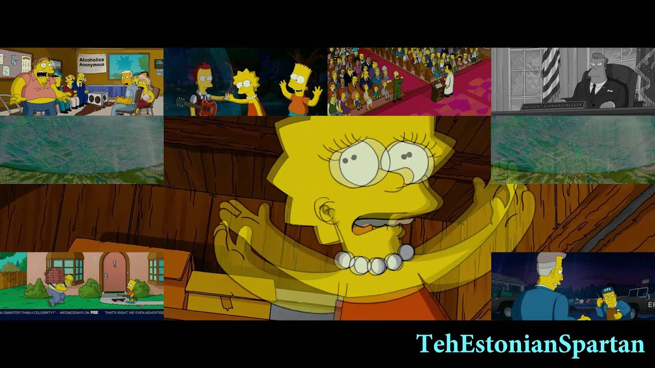 Lisa - 