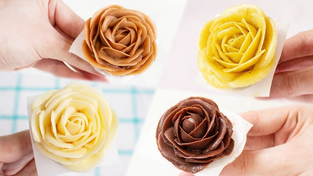 FLORES E ROSAS DE BRIGADEIRO - Tiago Mauro