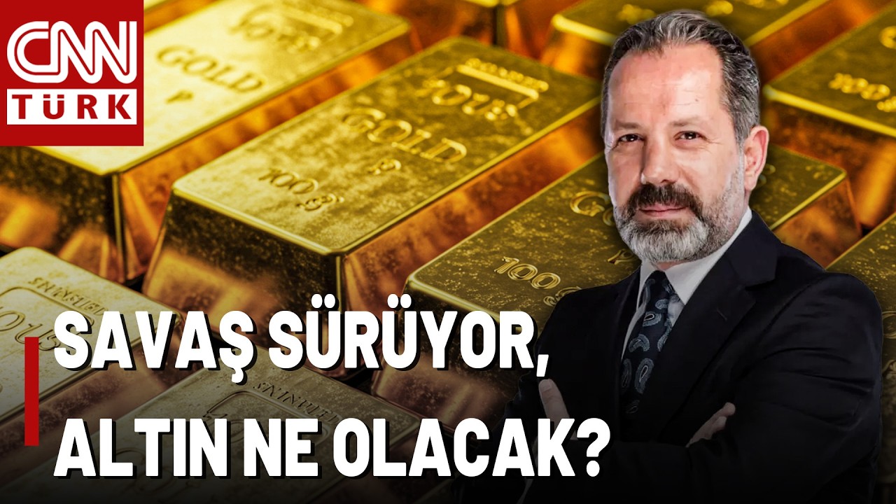 ABD İran'a Saldırıları Artırdı, Altında Beklentiler Ne? İslam Memiş Değerlendirdi