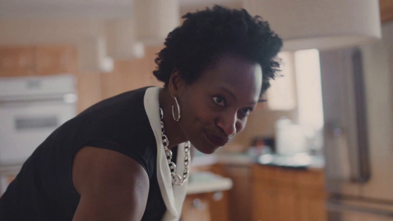 Women's Trailer - 2019 Outfest Los Angeles