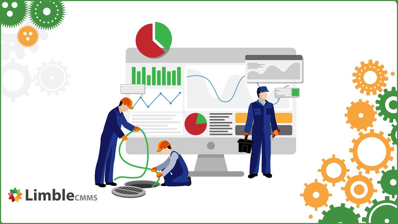 Custom Dashboard Tutorial - Limble CMMS