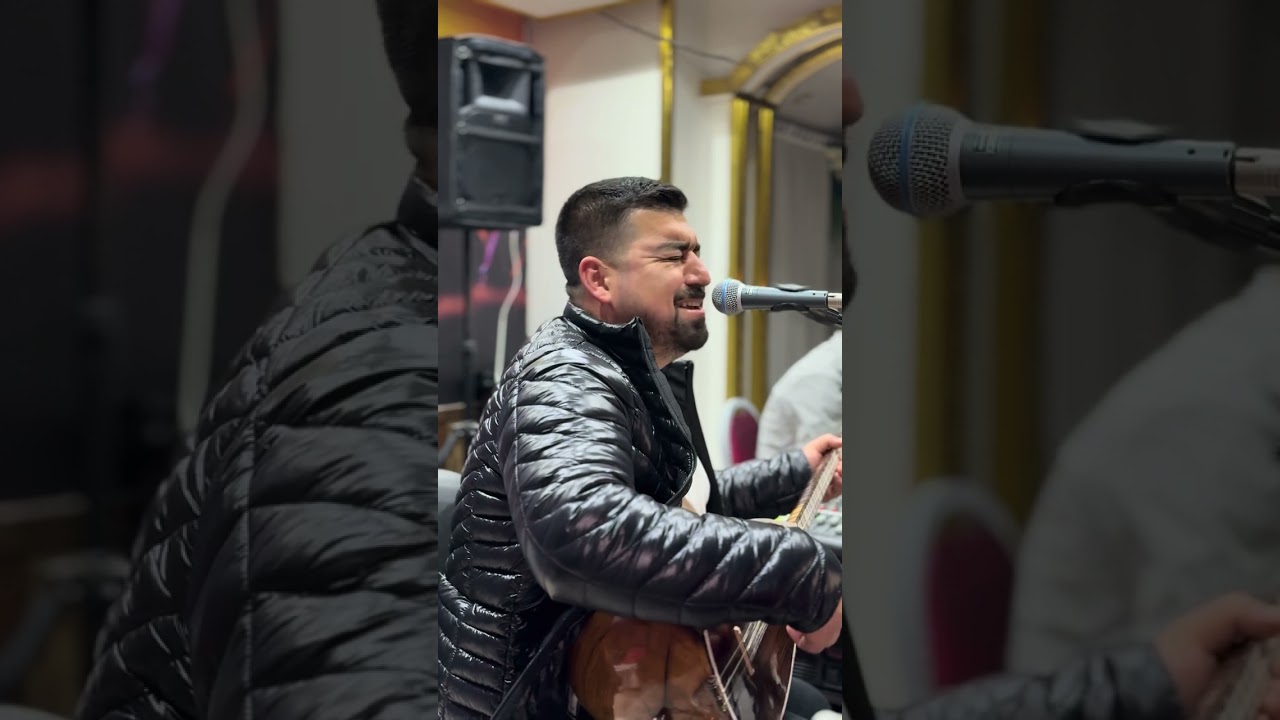 ALİ GÜÇLÜ /// DAĞLAR DAĞLADI BENİ ///