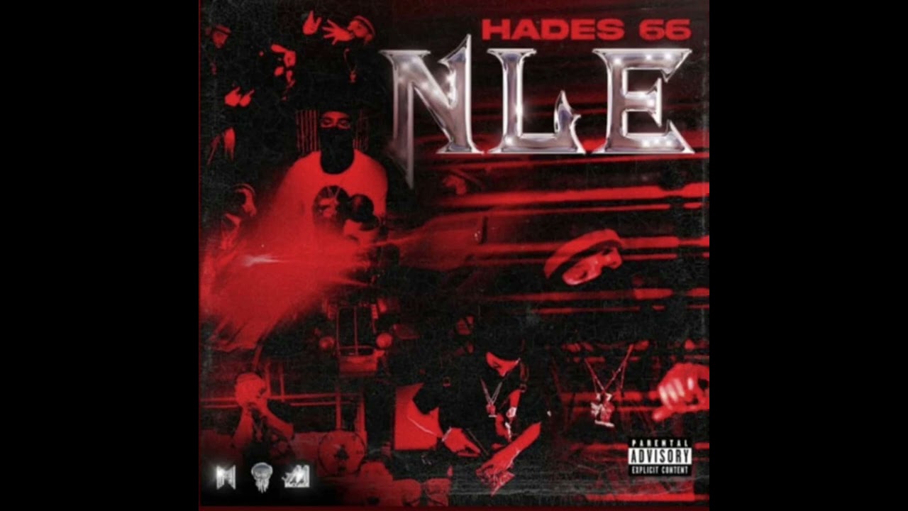 Hades66 “nle” instrumental