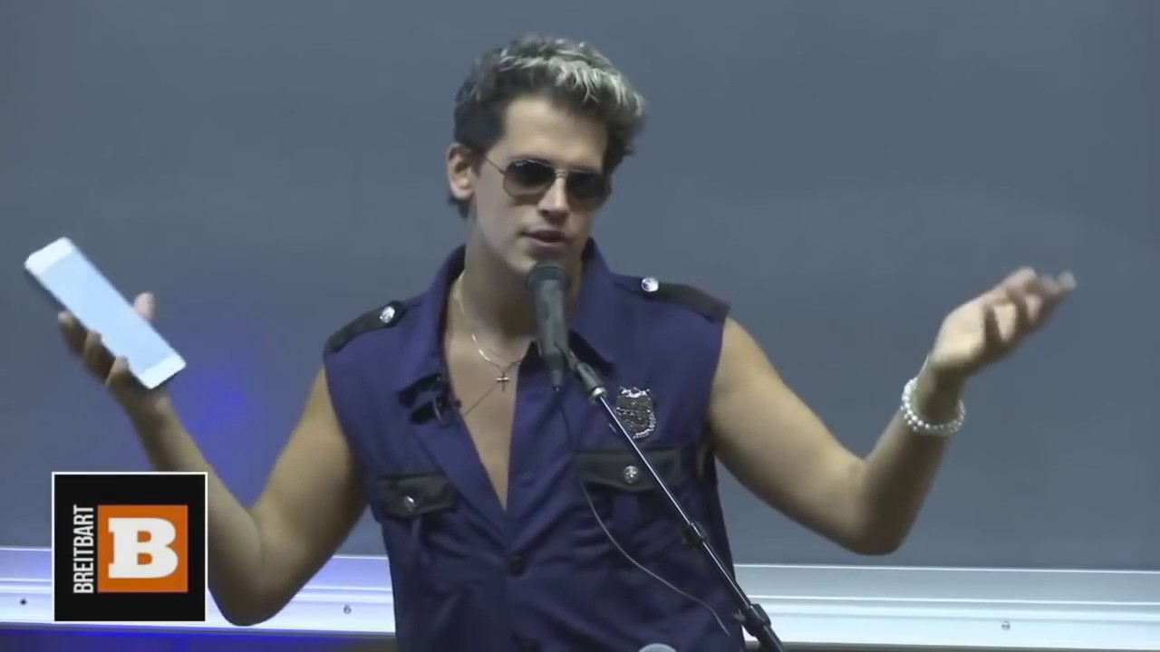 Milo Yiannopoulos DESTROYS Feminists Compilation  #1 CRINGE & FAILS