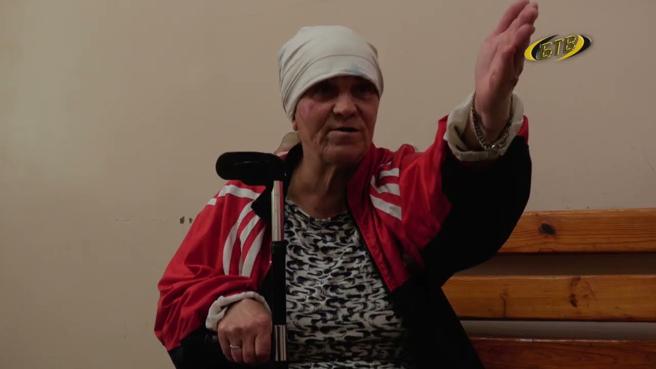 Похитительница задержана
