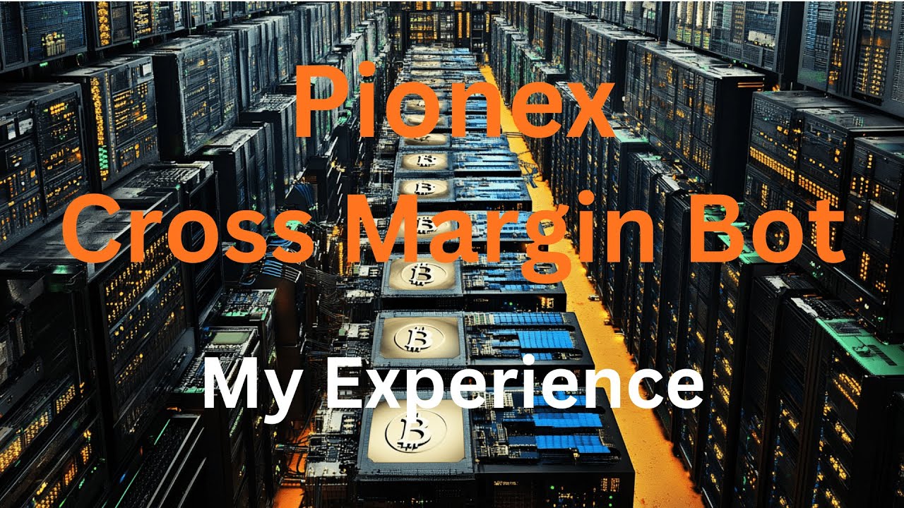 Pionex - What is a Cross Margin Bot and should you use it?