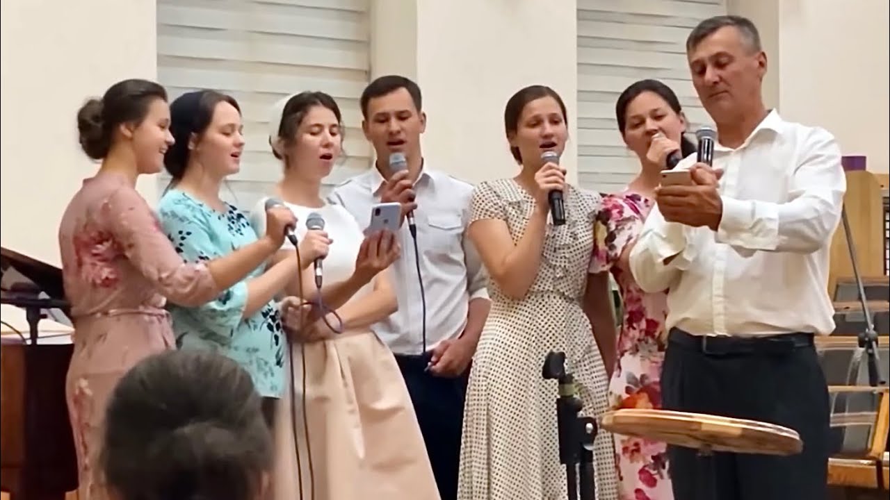 Счастья, счастья, счастья мы желаем вам💞 || Семья Васильевых