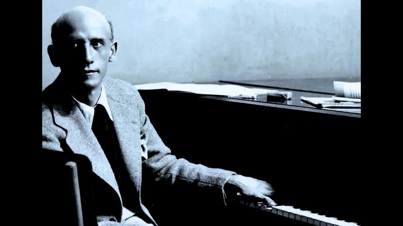 Mitropoulos 1948 Beethoven Eroica Symphony 1st Movement - Minneapolis Symphony