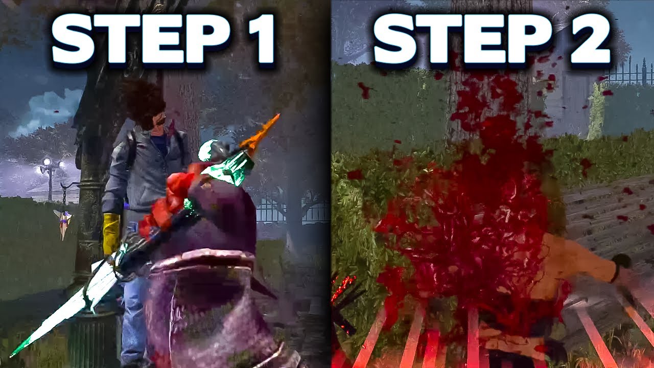 Should BHVR Fix Legion's Exploit? - Dead by Daylight