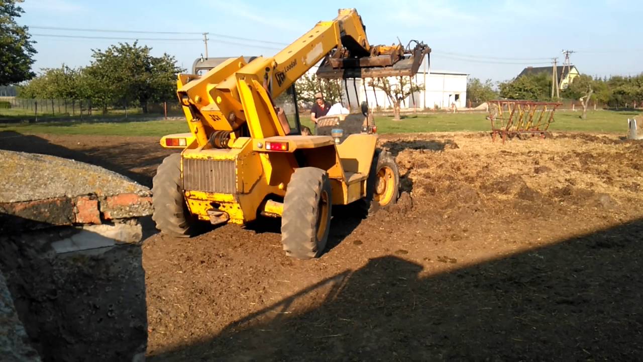 JCB 525-67
