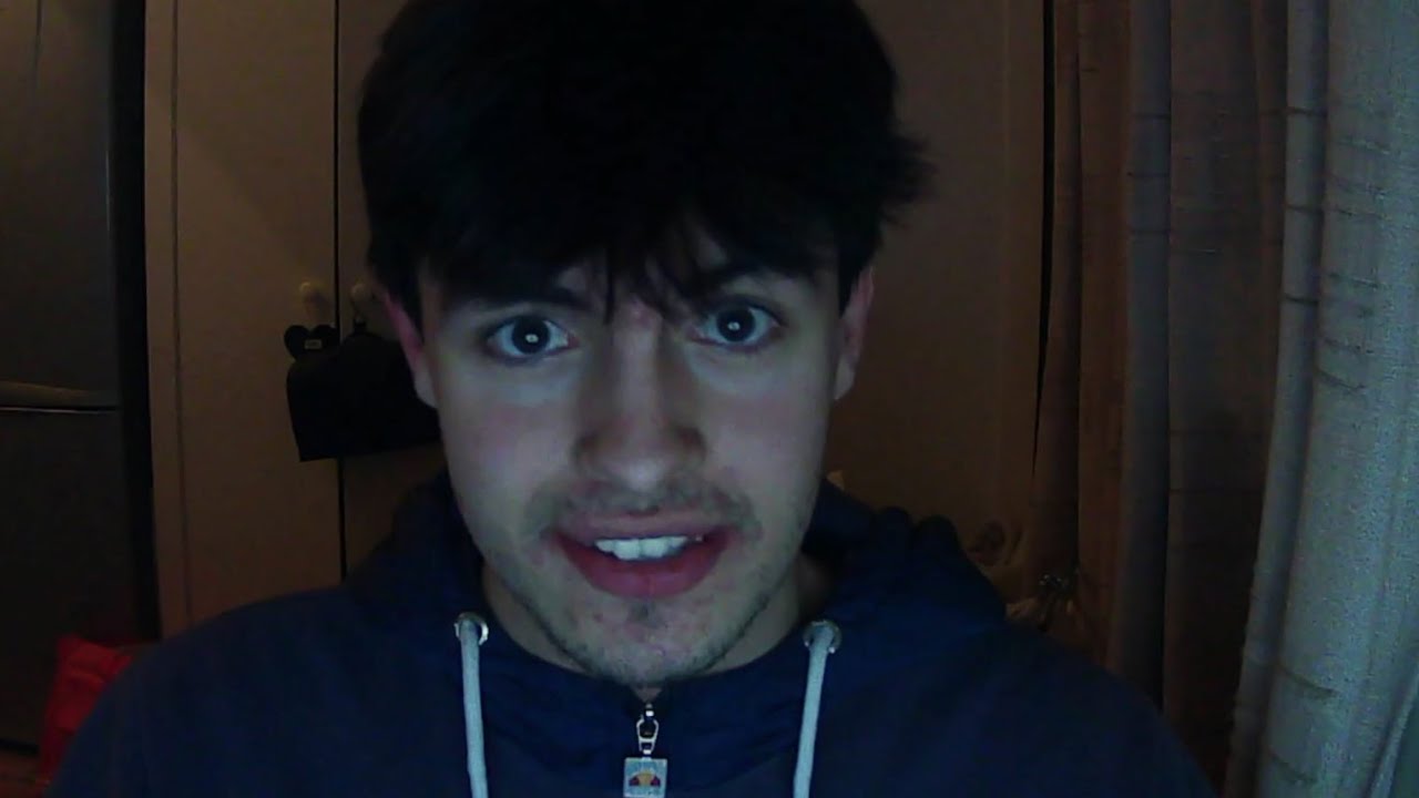I Have Returned