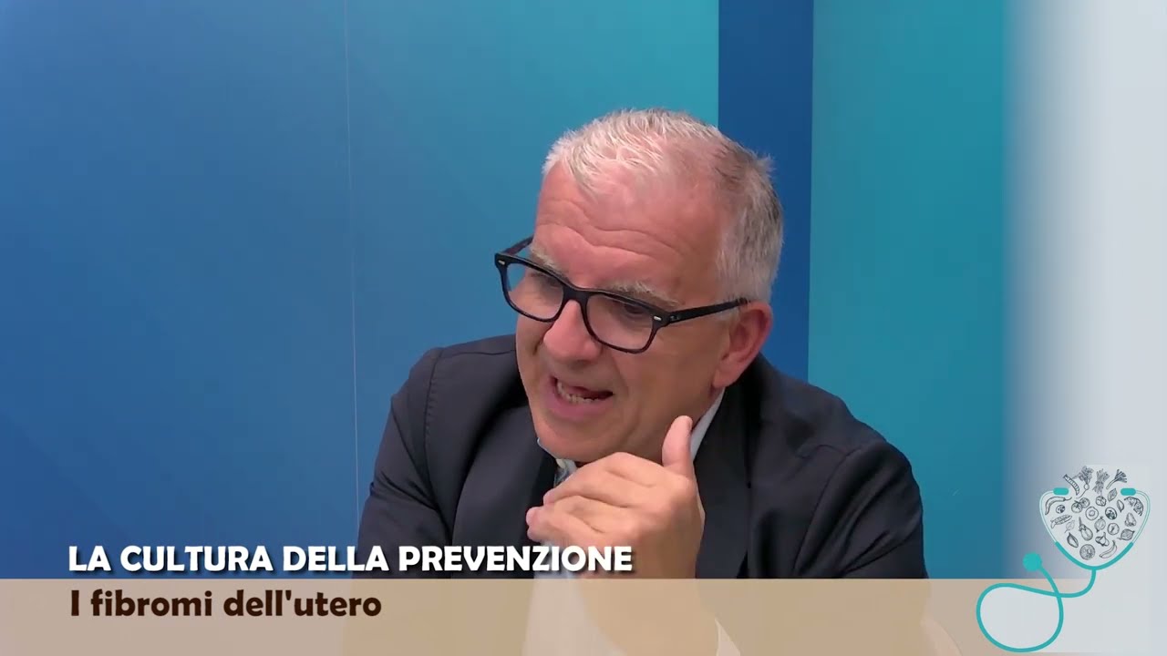 I fibromi dell'utero 3.02