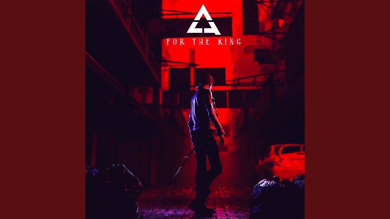 For the King