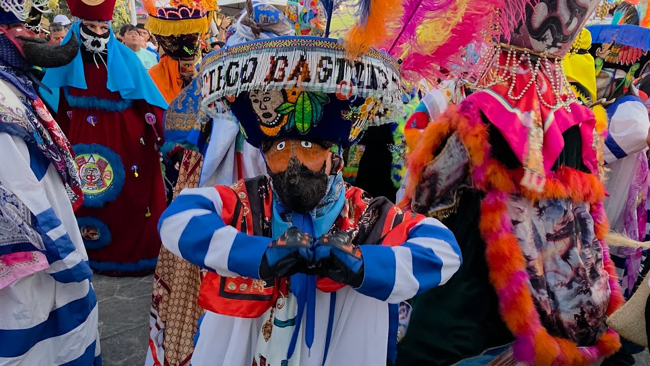 Banda De Tlayacapan Brigido Santamaria — Tejalpa Morelos 