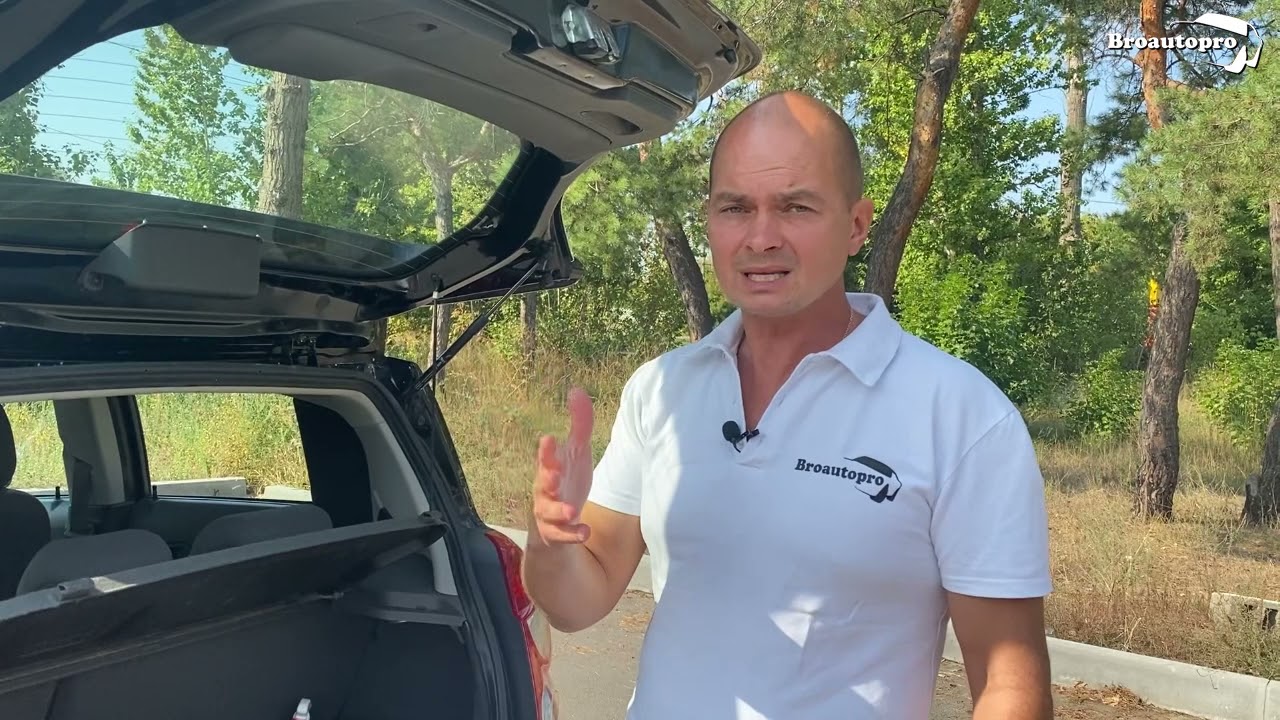 Ravon R2 2018 АКПП AISIN