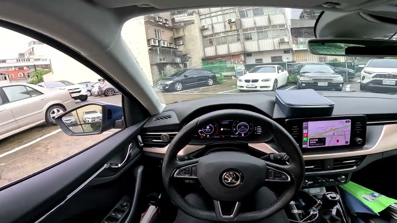 平鎮區停車場-桃園文化站－困難度：★ ★ ★ ★