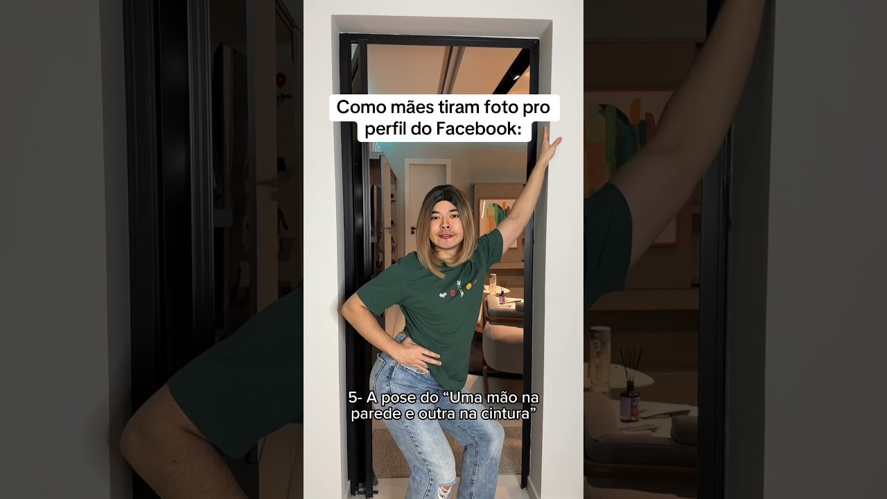 TIPOS DE M&Atilde;ES NAS REDES SOCIAIS 😹 KKKKKK