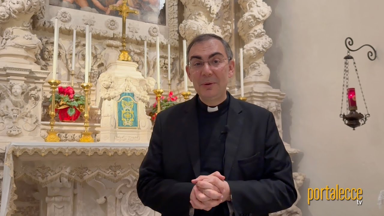 NU PICCA TE DIALETTU/69 - Le Benedizioni nella lingua salentina