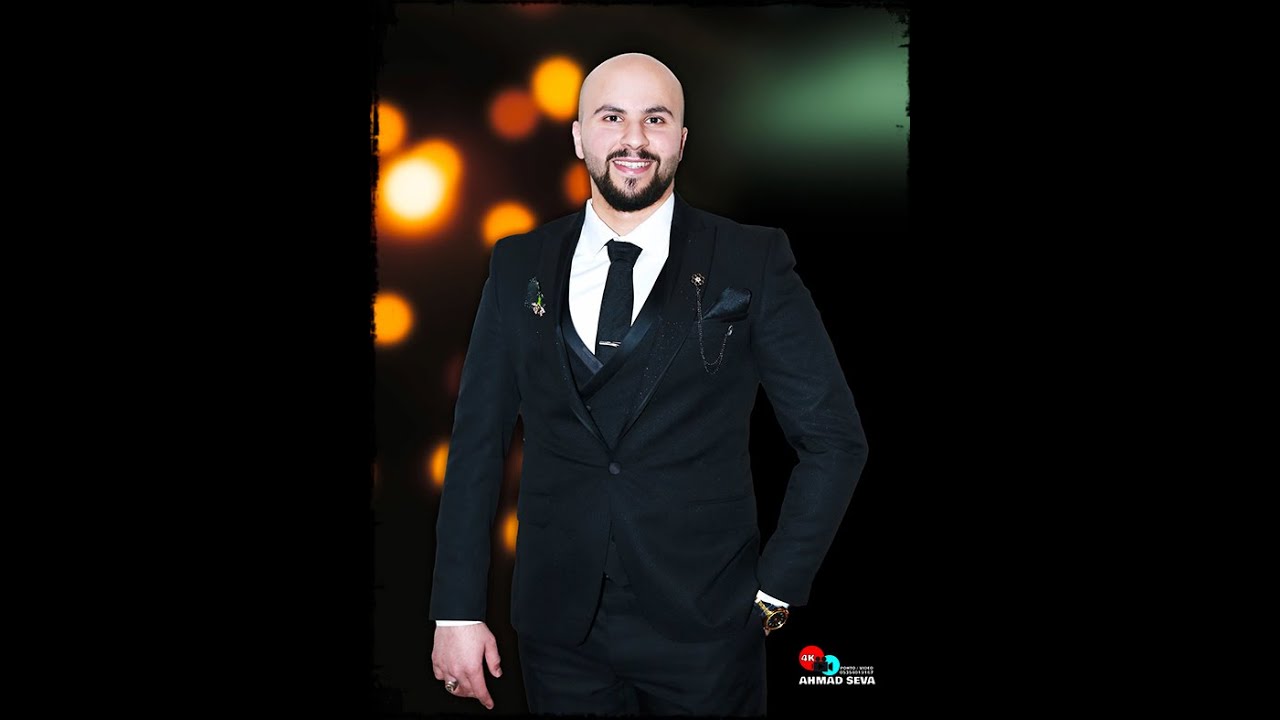 افراح ال مرعشلي  حفل زفاف العريس أحمد سيف الدين مرعشلي جزء الاول الفنان جميل جنيد