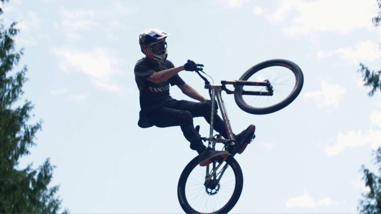 Backwoods Jam 2016