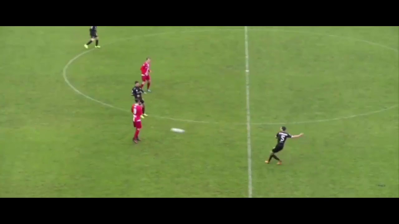 Monza - Robur Siena 2-0 Goals & Highlights HD 17/3/2018
