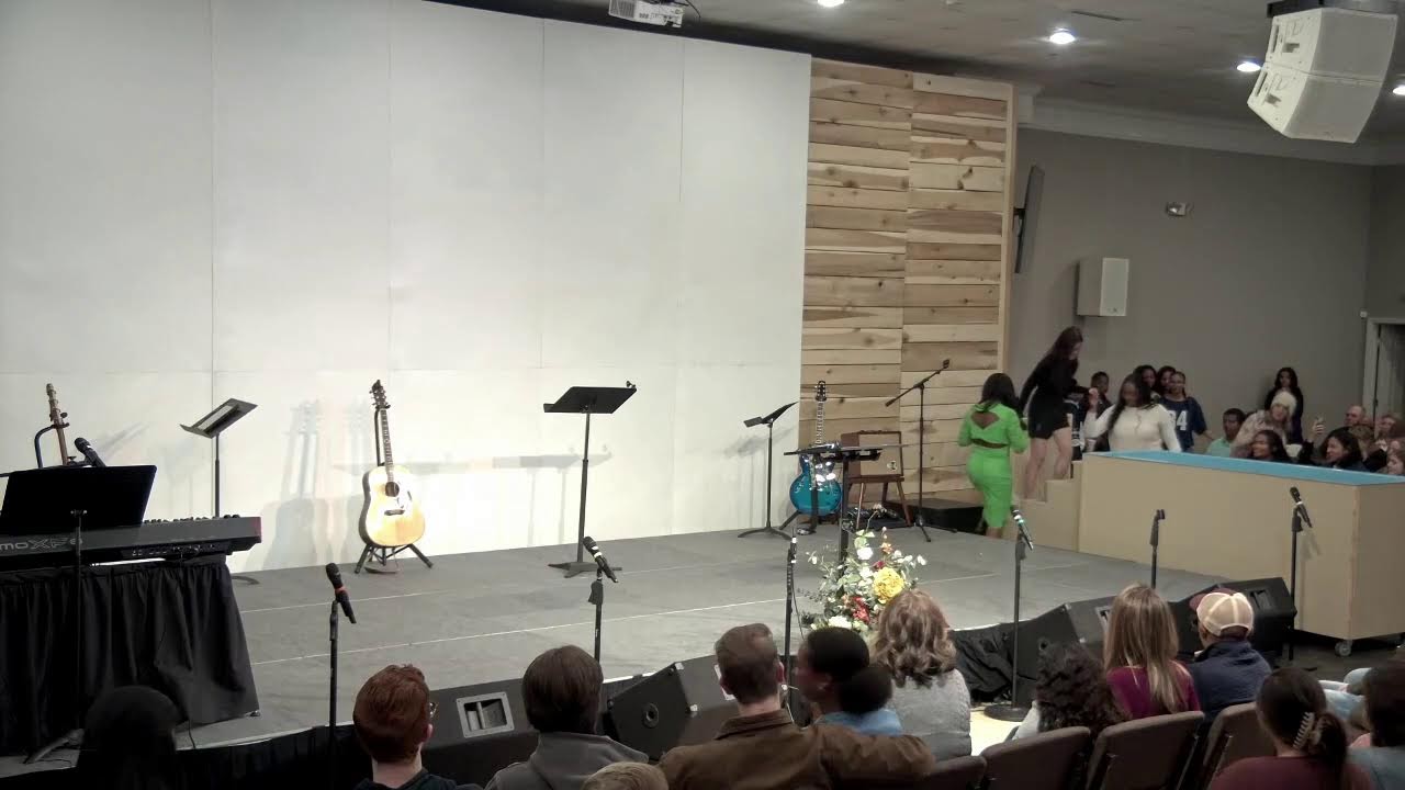 Northview Worship - 02.08.2026