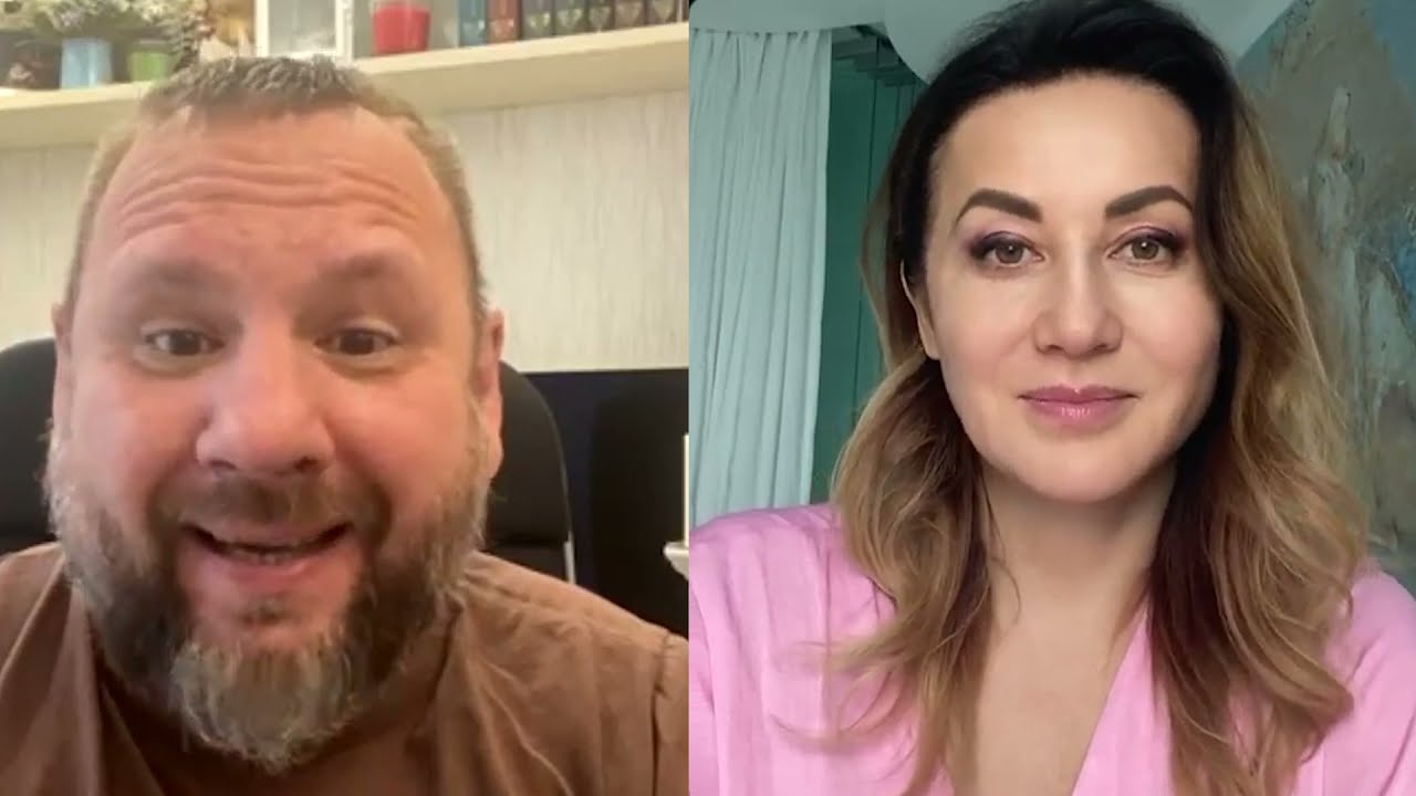 Андрей Лукьянов: Как ходить на Небеса?