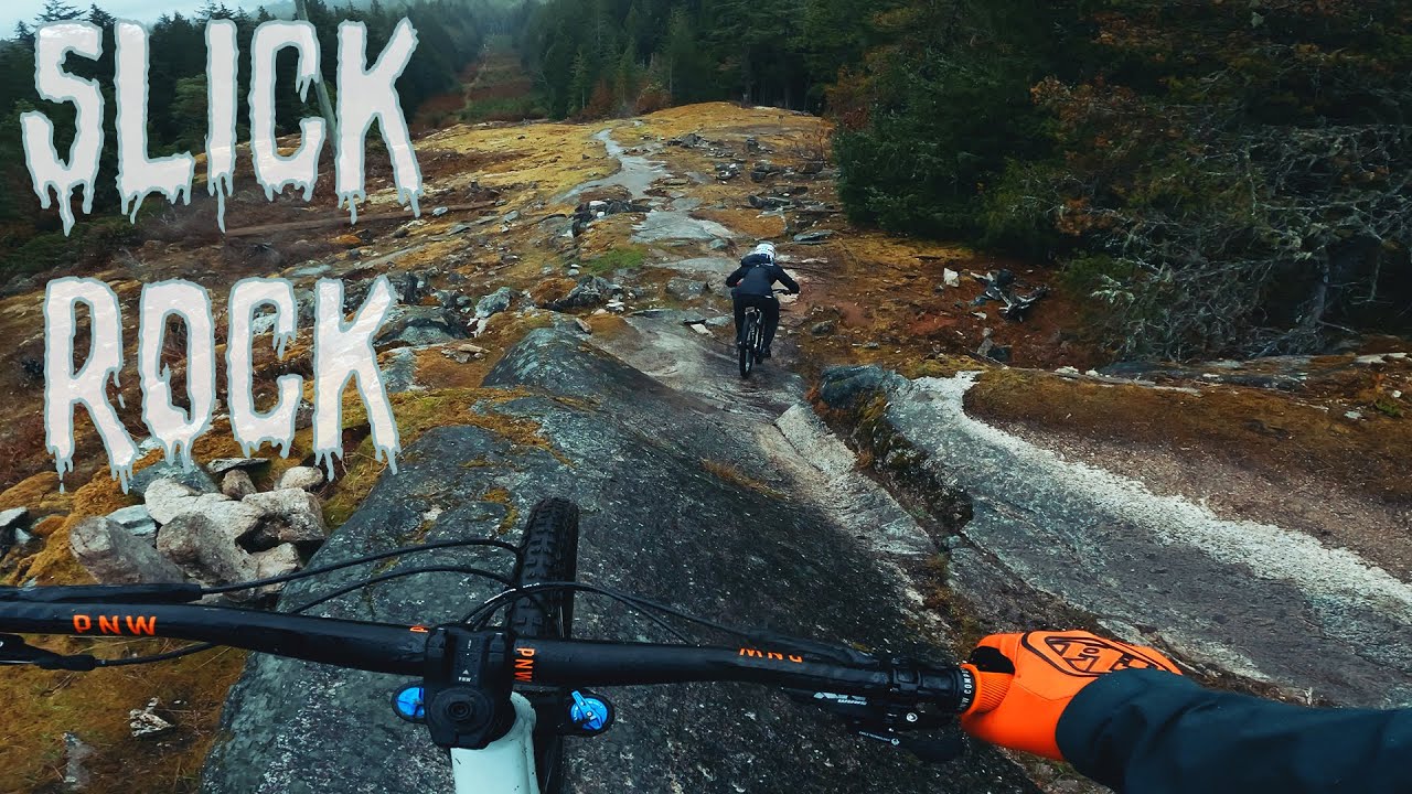 Sechelt BC: The Ultimate Trail Paradise!