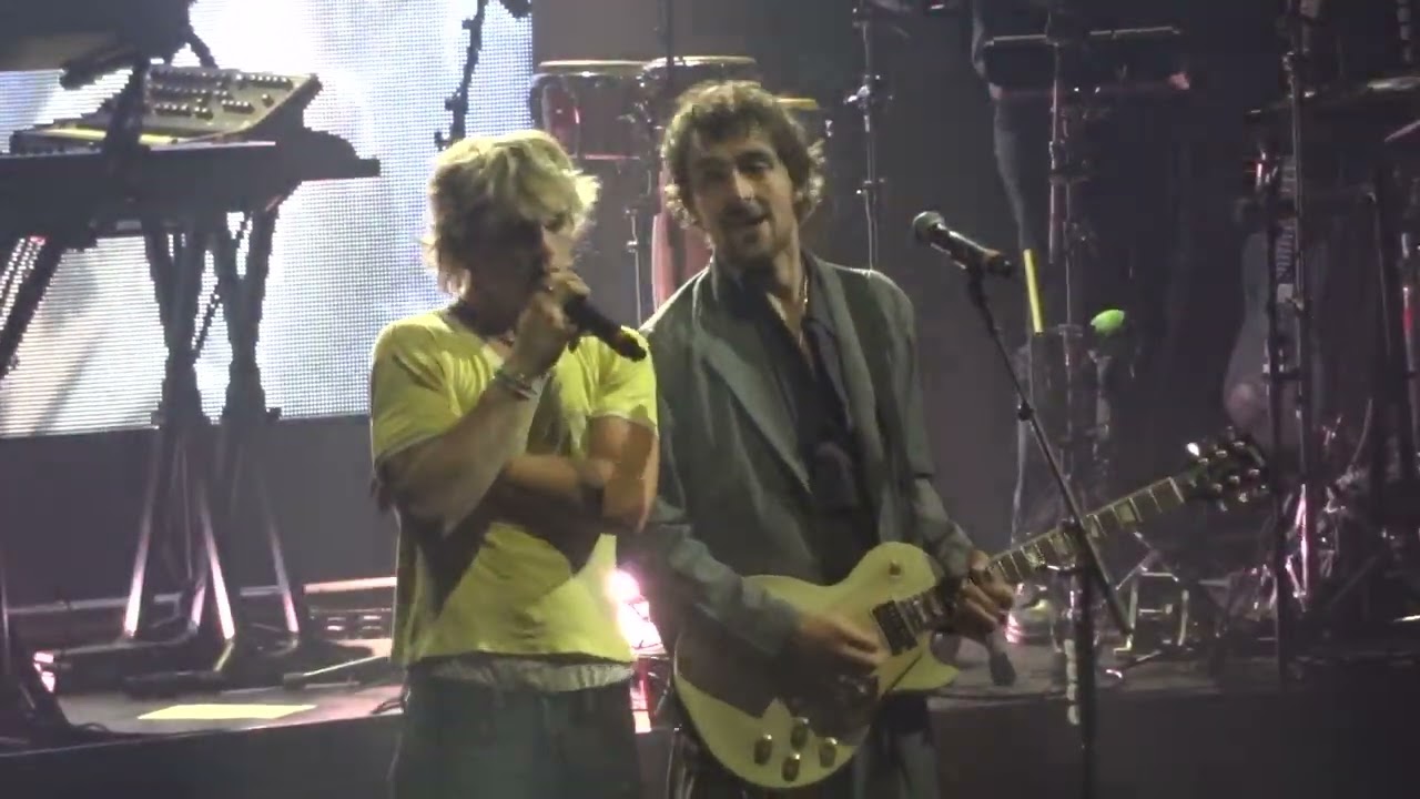 Same Old Story - The Driver Era LIVE in Chicago - Obsession Tour - March 14, 2025