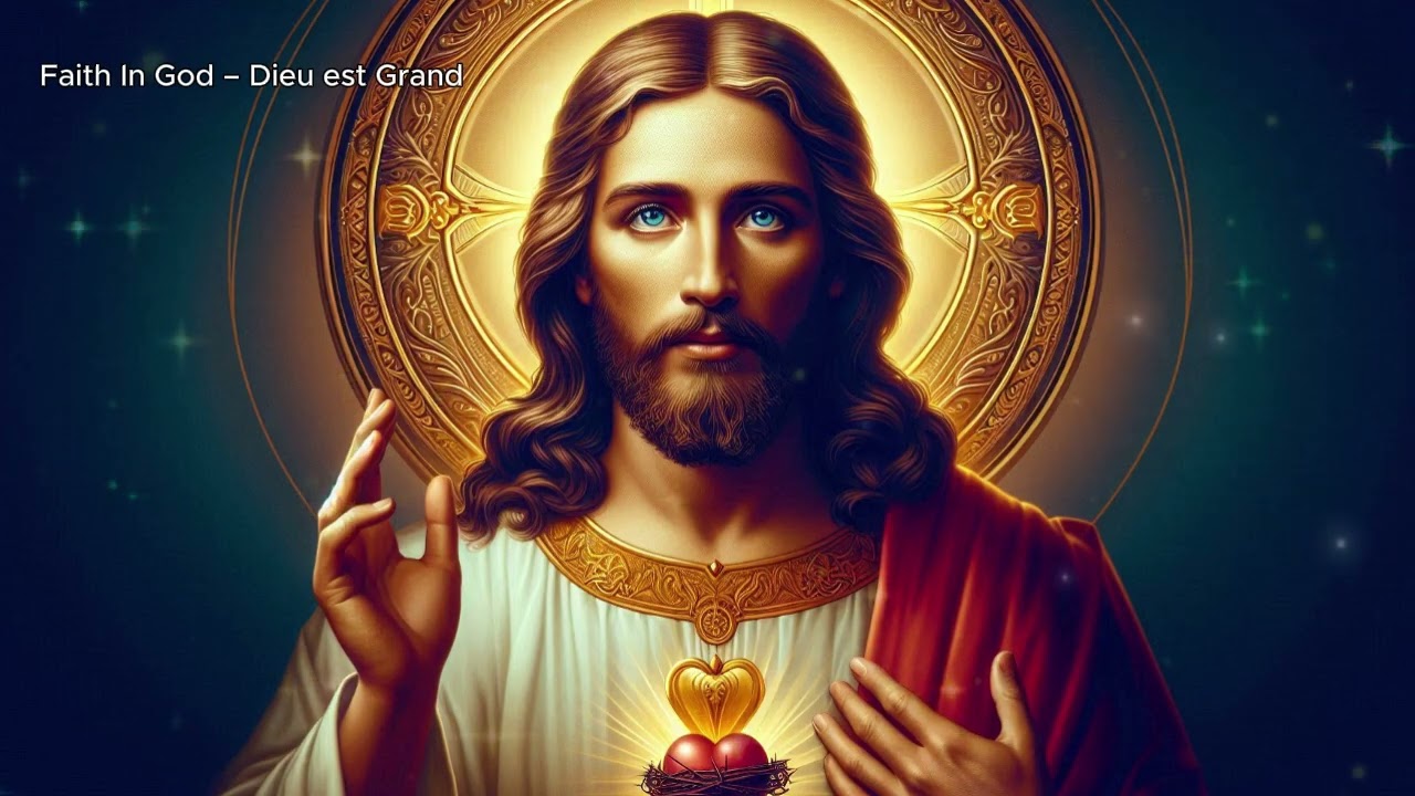 🙏🏻PRIÈRE DU SOIR POUR BIEN DORMIR🙏🏻PUISSANTE PRIERE DU SOIR ❤️✨