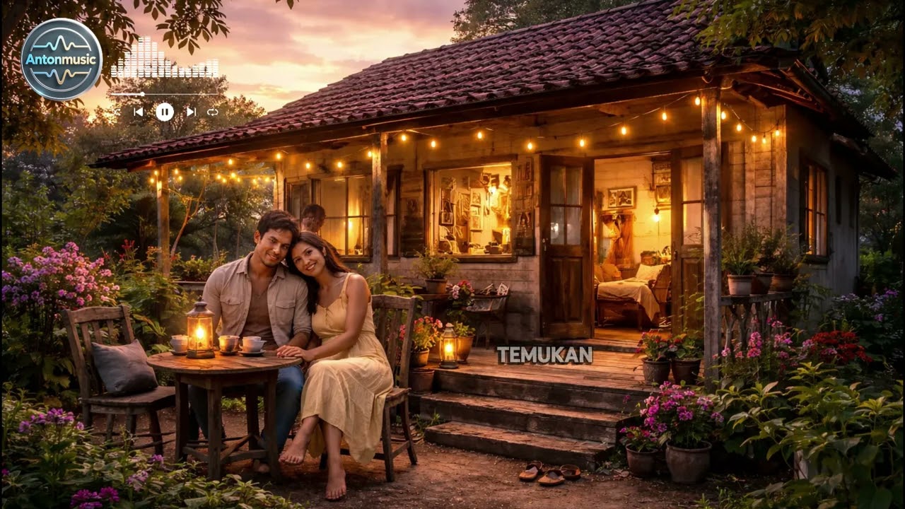 KITA USAHAKAN RUMAH ITU | NEW COVER (2026) | HD_antondespita