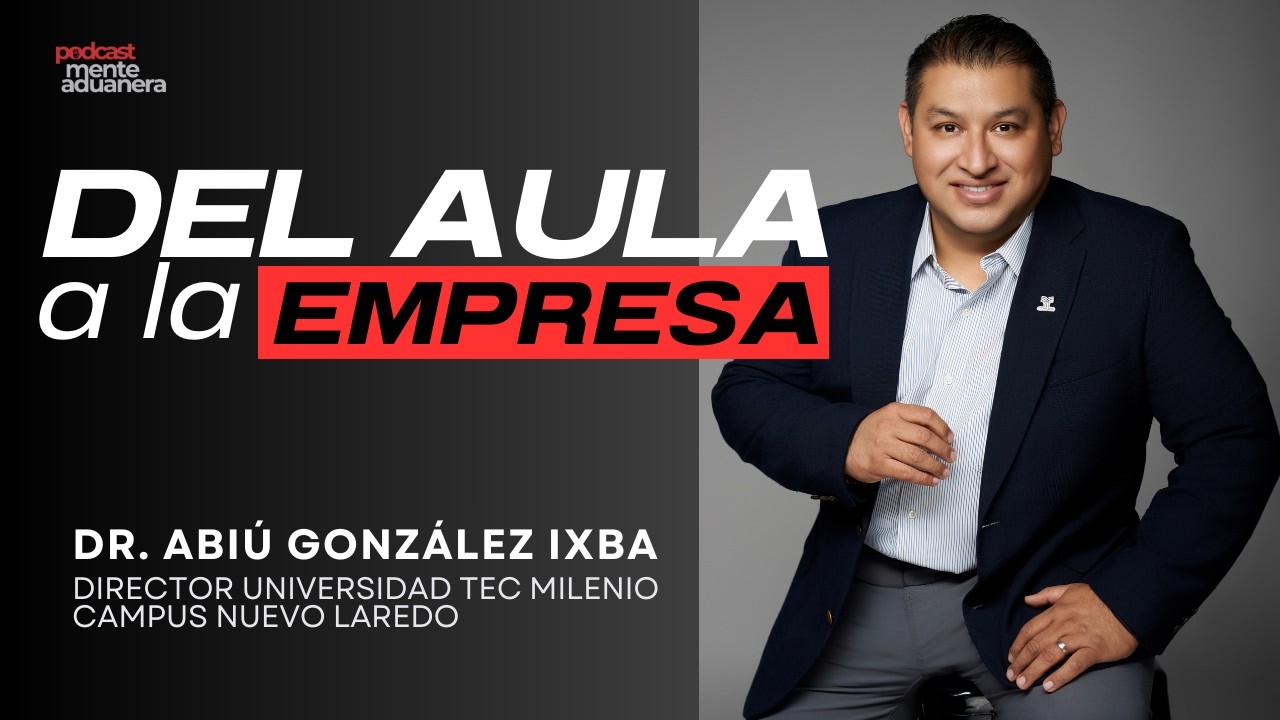 Del aula a la empresa. La transición del universitario al mundo laboral