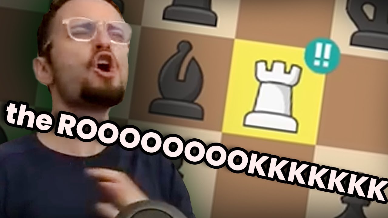 Леви Розман Screaming THE ROOOOK сборник