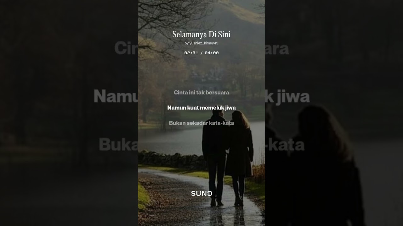 Selamanya Di Sini