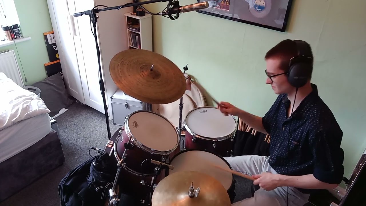 Solo Every Week - Week 22