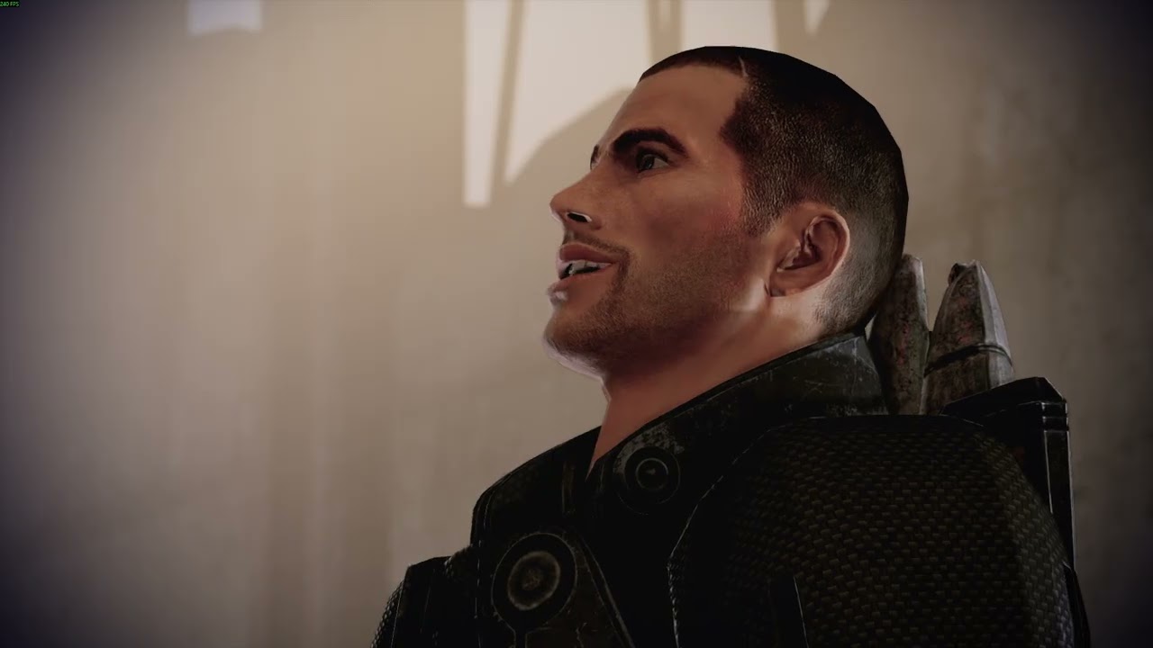 Mass Effect 2 Legendary Edition #035 Der Artzt auf abwegen !!!