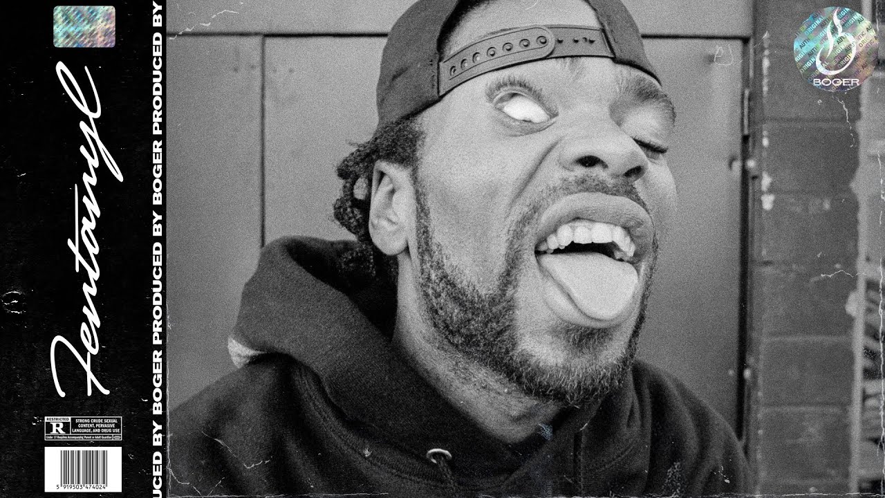 Method Man x Lloyd Banks Type Beat ''Fentanyl'' | Freestyle Type Beat 2023