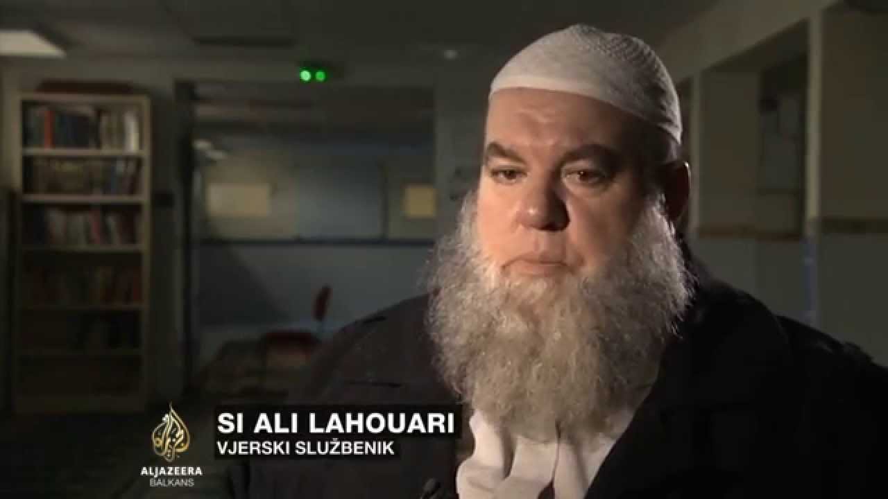 Borba protiv rasnih i kulturnih podjela u Francuskoj