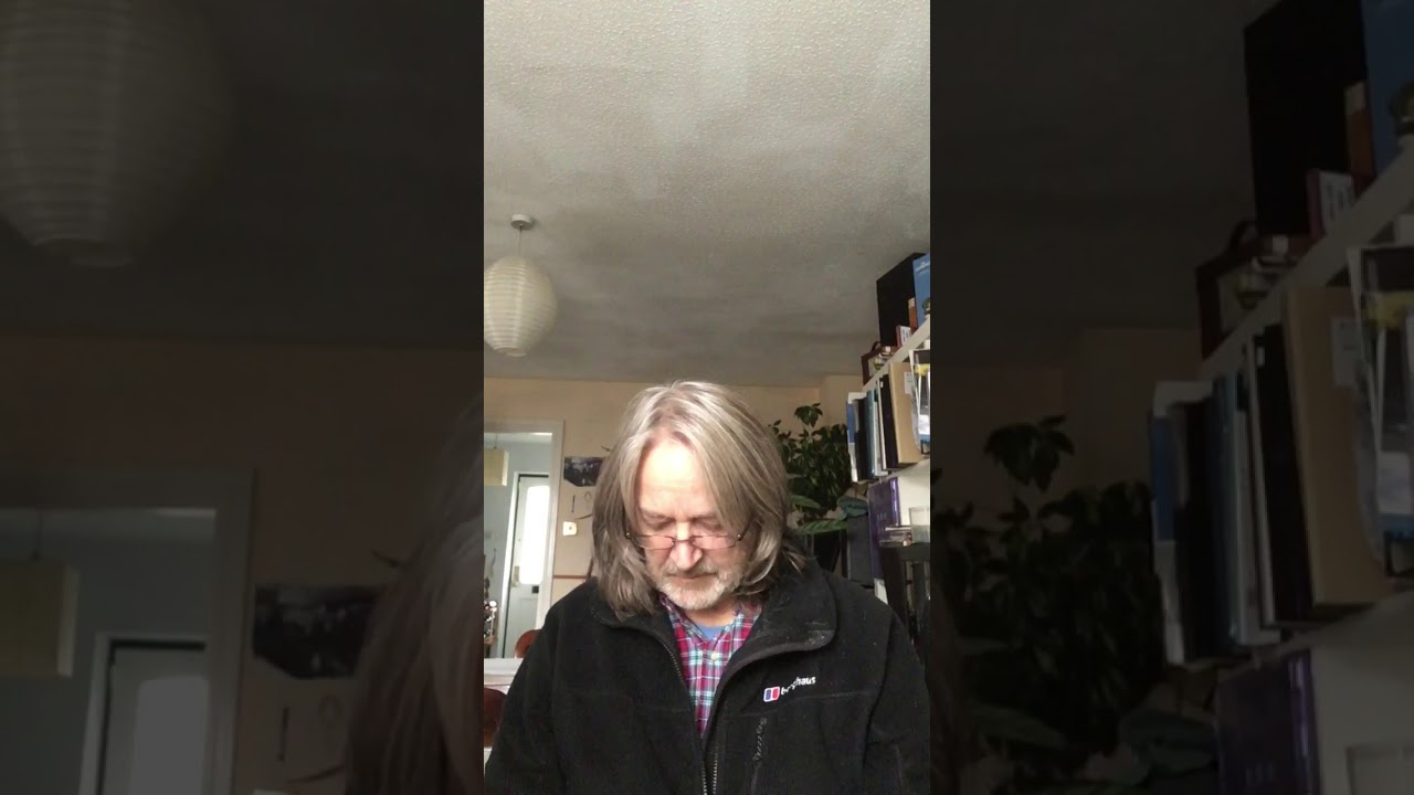 Nigel H Seymour&rsquo;s song &lsquo;loving You &lsquo;