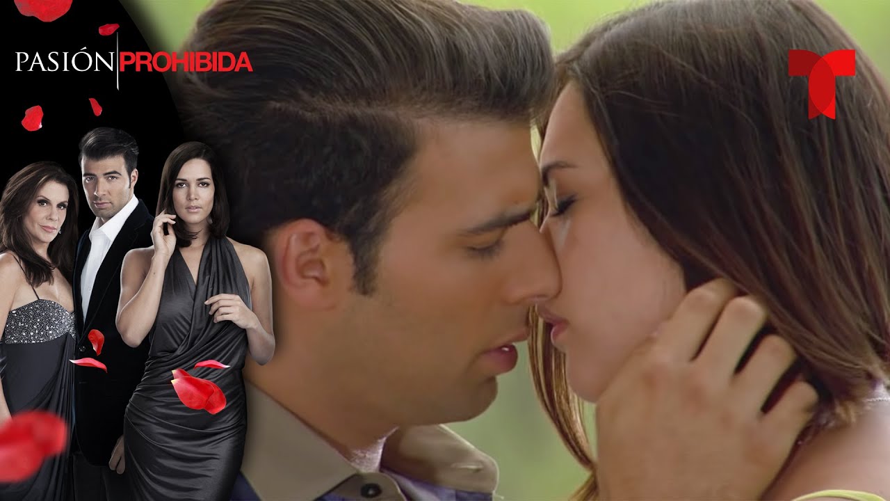 Pasión Prohibida | Capítulo 46 | Telemundo