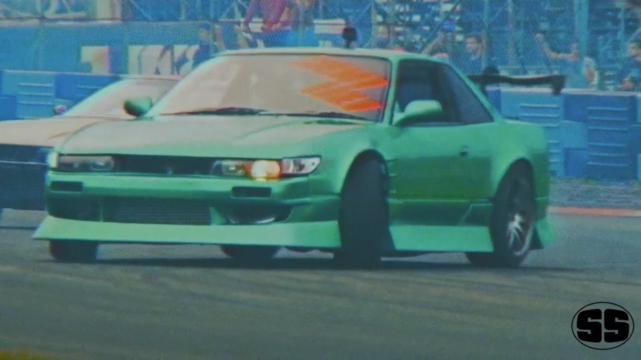 ＤＲＩＦＴＩＮ　22