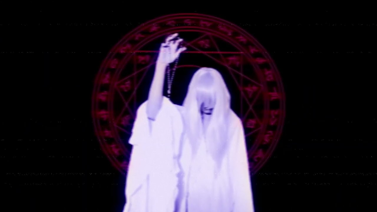 Mr Kitty Neglect - Lonely Wolf Dark Ambient Version